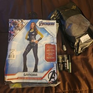 Marvel Avengers - Guardians of the Galaxy Gamora Costume (Large)